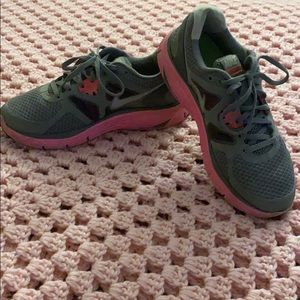 Nike Lunarglide 3 Size 7.5